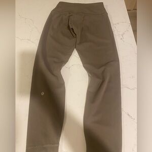 Lululemon wonder train contour fit high-raise tight 25’